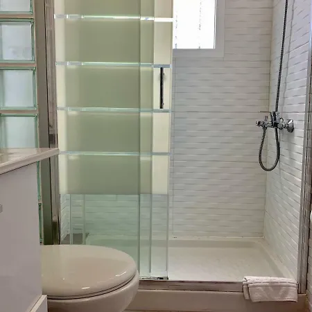 One Bedroom Parque Don Jose With Huge Pool