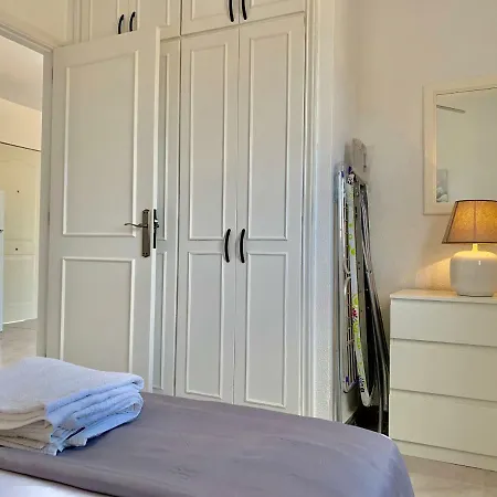 One Bedroom Parque Don Jose With Huge Pool * Costa Del Silencio