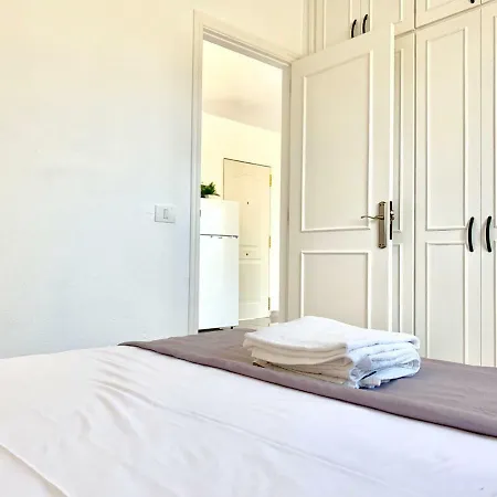 One Bedroom Parque Don Jose With Huge Pool Apartment *