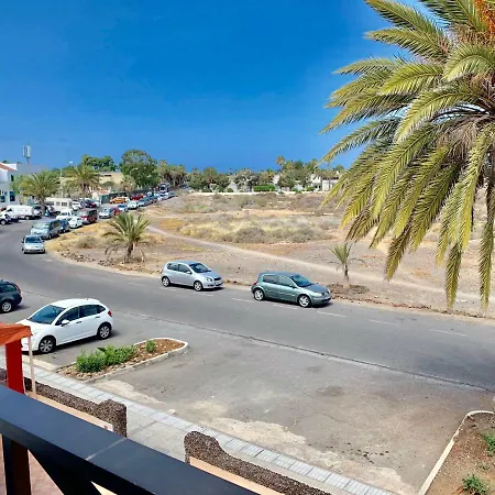 Apartment One Bedroom Parque Don Jose With Huge Pool