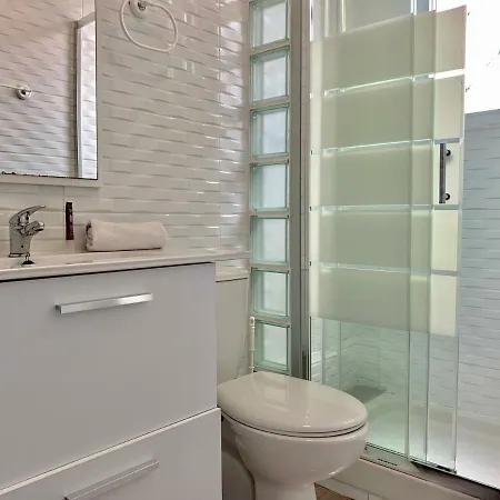 One Bedroom Parque Don Jose With Huge Pool *